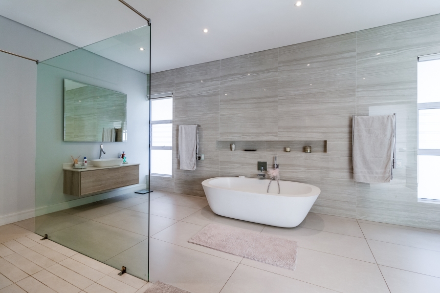 4 Bedroom Property for Sale in Bedfordview Gauteng