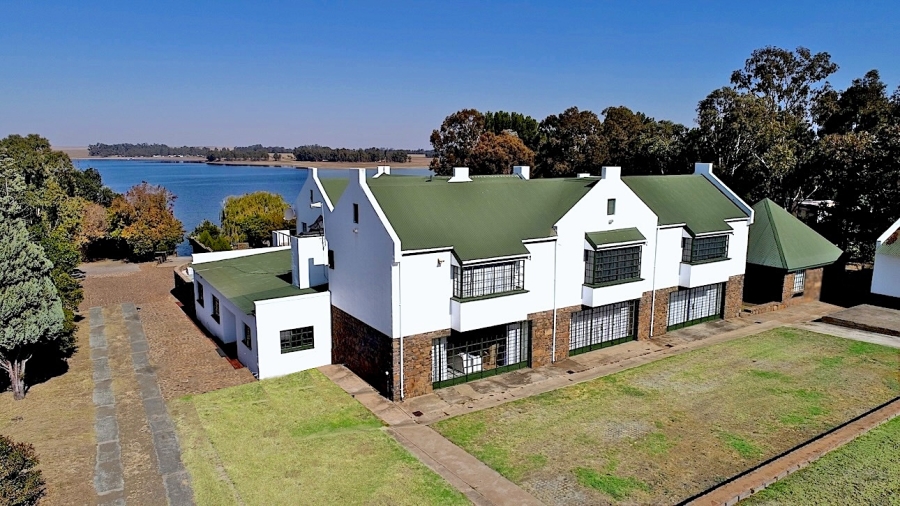 9 Bedroom Property for Sale in Vaal Marina Gauteng