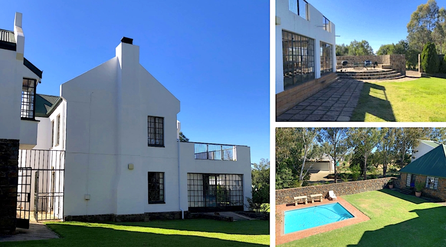 9 Bedroom Property for Sale in Vaal Marina Gauteng