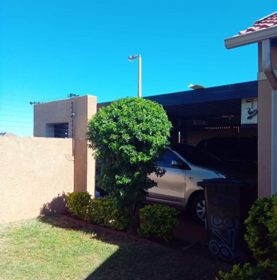 3 Bedroom Property for Sale in Leopard