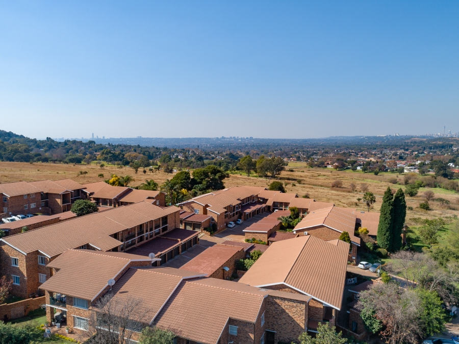 2 Bedroom Property for Sale in Northcliff Gauteng