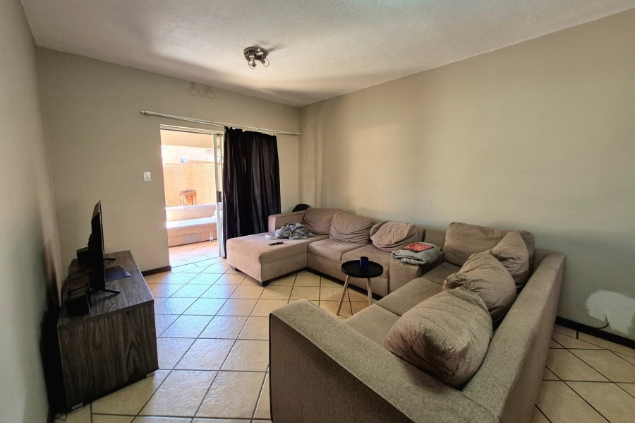 To Let 3 Bedroom Property for Rent in Die Hoewes Gauteng