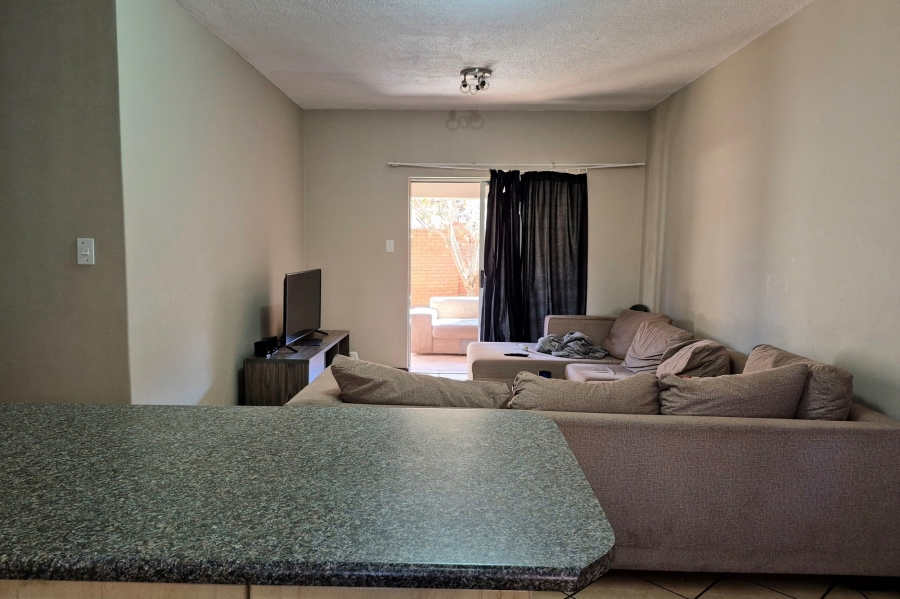 To Let 3 Bedroom Property for Rent in Die Hoewes Gauteng