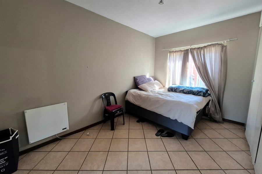 To Let 3 Bedroom Property for Rent in Die Hoewes Gauteng