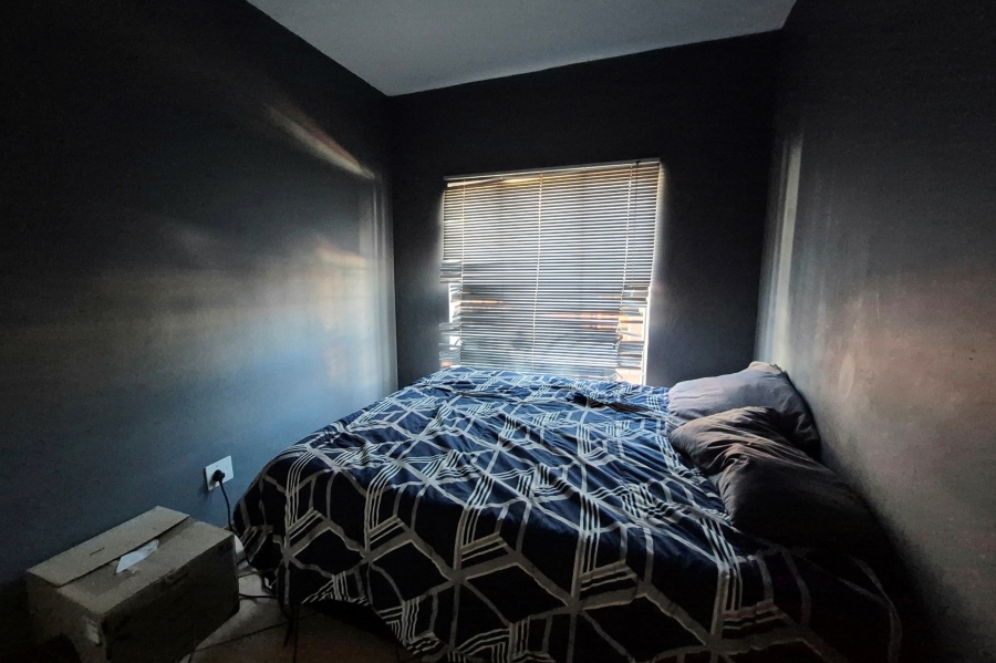 To Let 3 Bedroom Property for Rent in Die Hoewes Gauteng