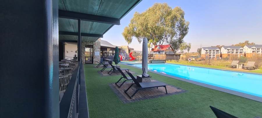 3 Bedroom Property for Sale in Linbro Park Gauteng