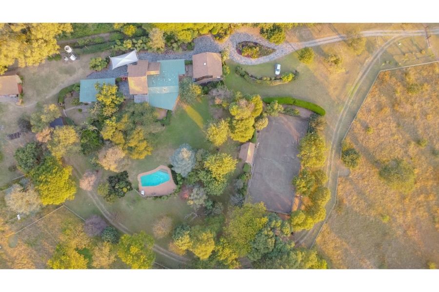 4 Bedroom Property for Sale in Sonnedal AH Gauteng
