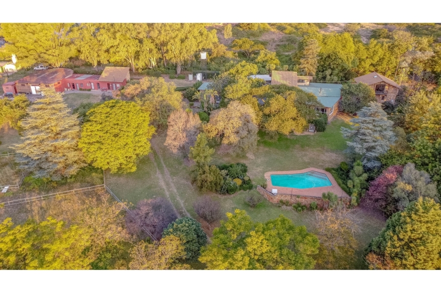 4 Bedroom Property for Sale in Sonnedal AH Gauteng