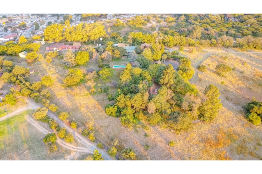 4 Bedroom Property for Sale in Sonnedal AH Gauteng