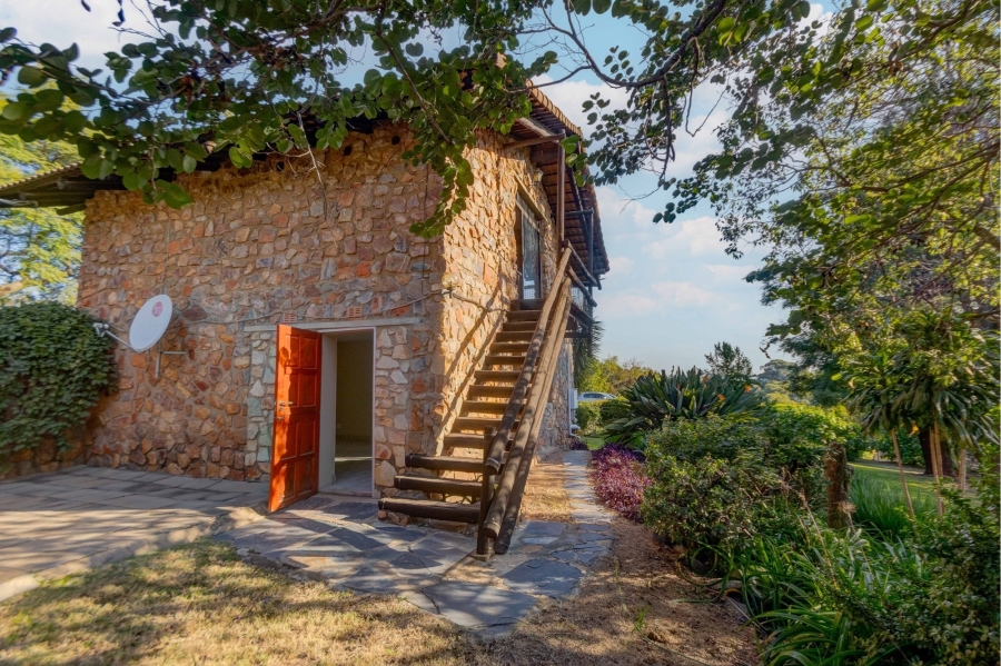 4 Bedroom Property for Sale in Sonnedal AH Gauteng