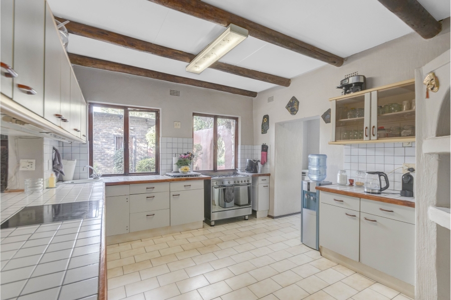 4 Bedroom Property for Sale in Sonnedal AH Gauteng