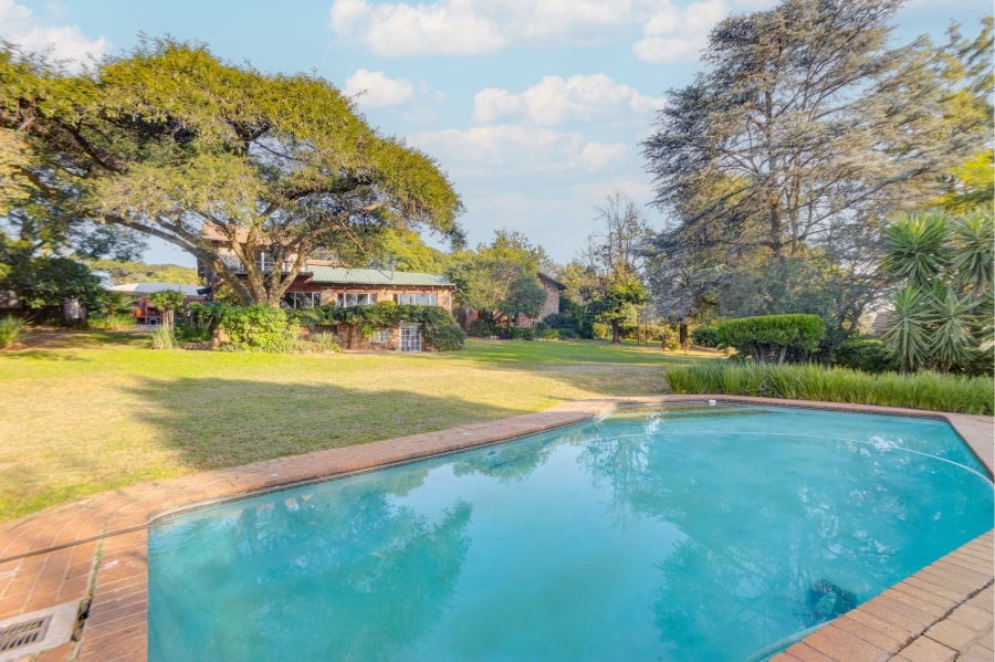 4 Bedroom Property for Sale in Sonnedal AH Gauteng