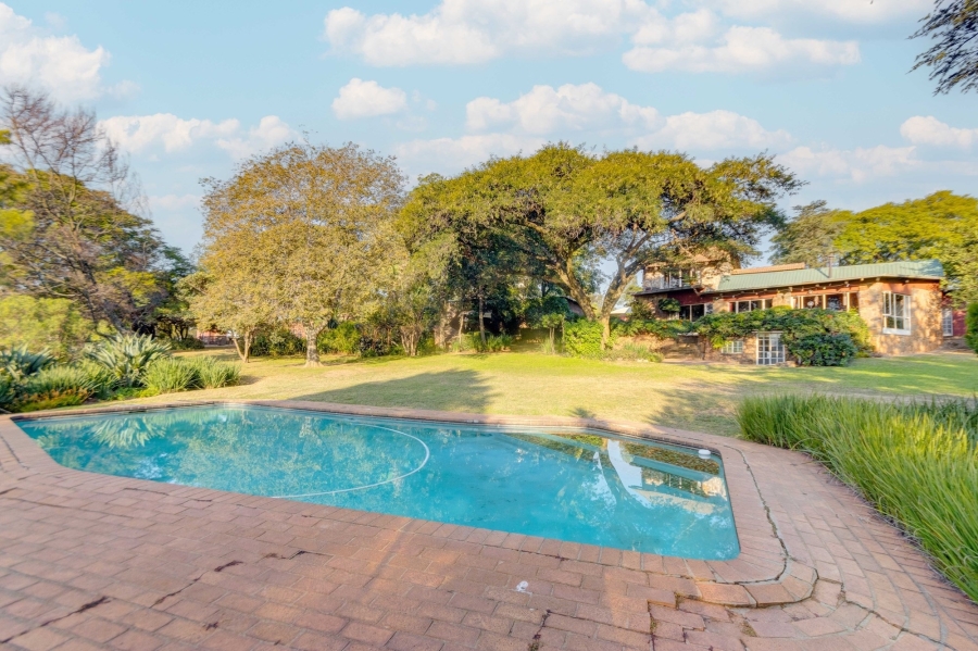 4 Bedroom Property for Sale in Sonnedal AH Gauteng