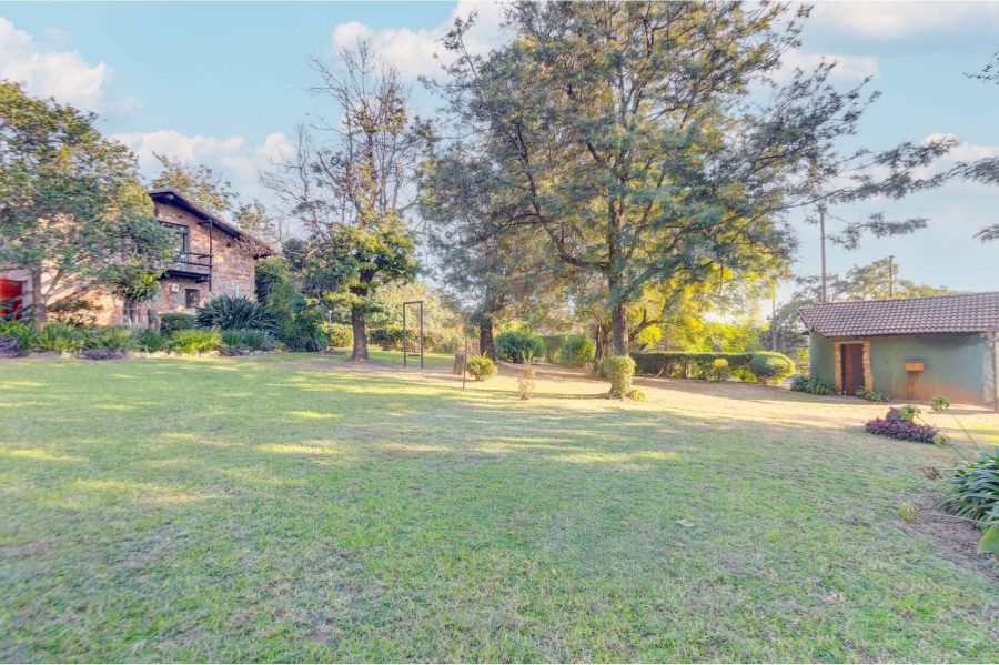4 Bedroom Property for Sale in Sonnedal AH Gauteng