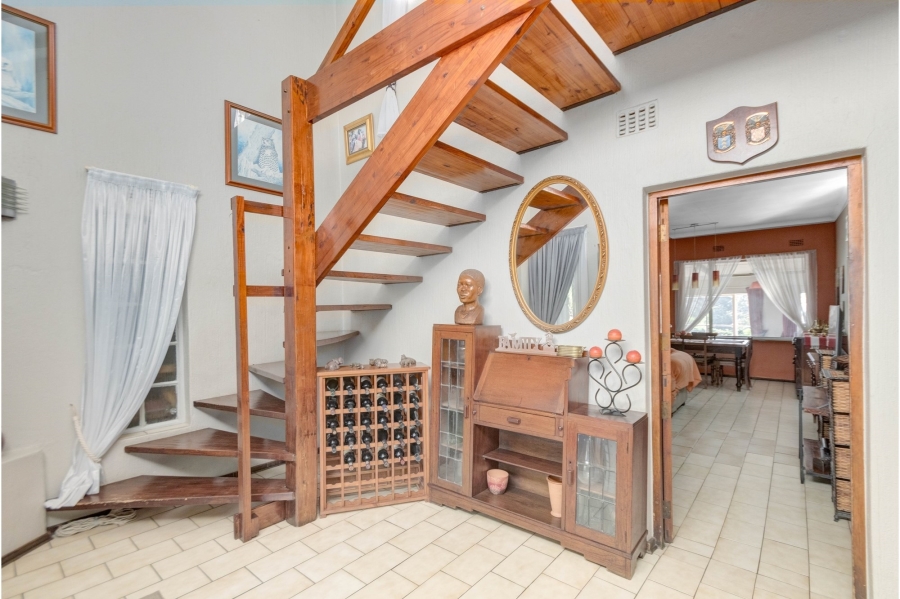 4 Bedroom Property for Sale in Sonnedal AH Gauteng