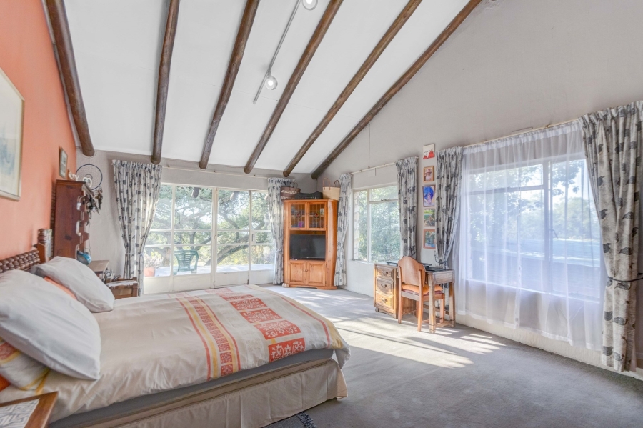 4 Bedroom Property for Sale in Sonnedal AH Gauteng