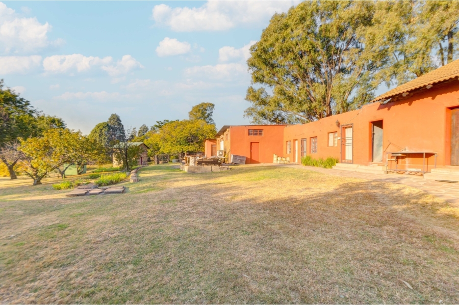 4 Bedroom Property for Sale in Sonnedal AH Gauteng