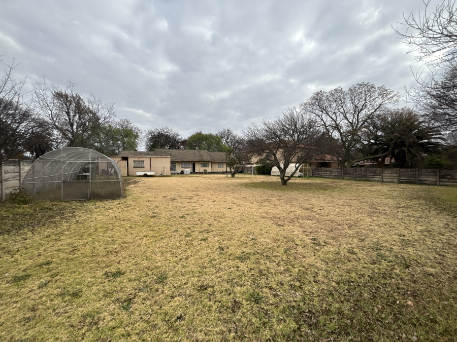 3 Bedroom Property for Sale in Rynfield Gauteng