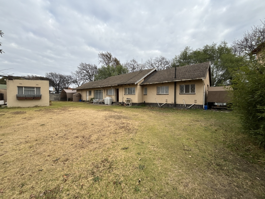 3 Bedroom Property for Sale in Rynfield Gauteng