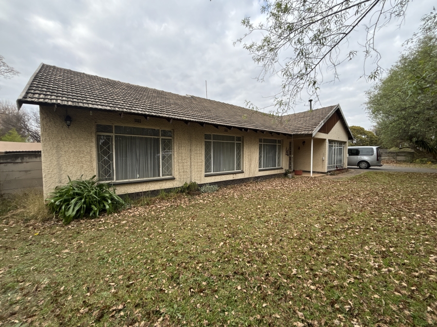 3 Bedroom Property for Sale in Rynfield Gauteng