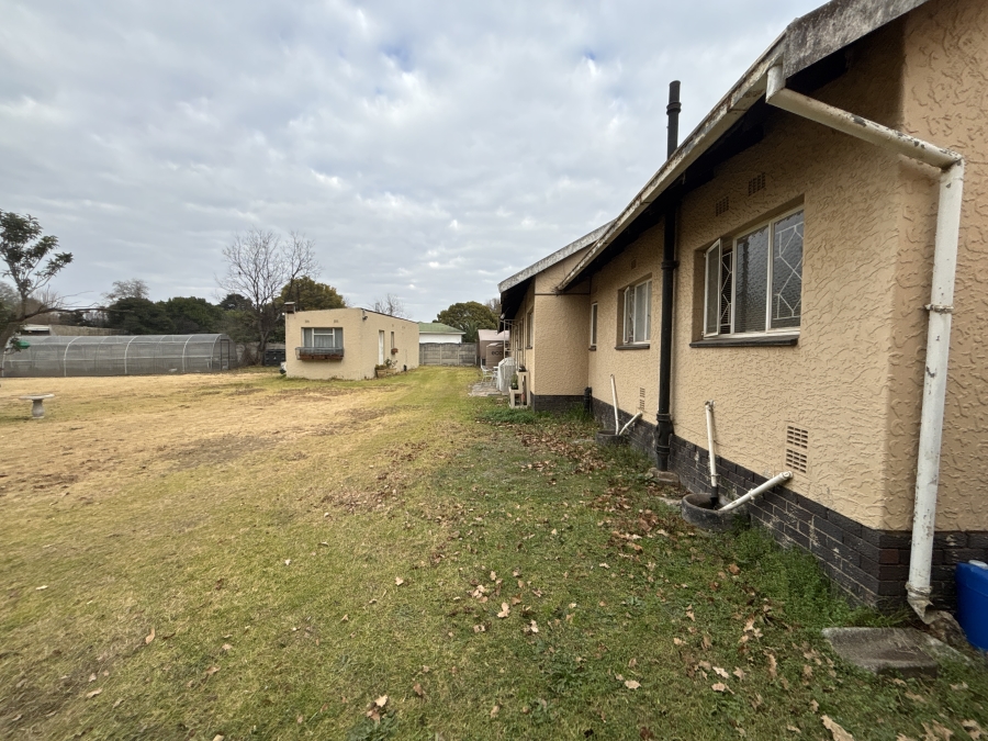3 Bedroom Property for Sale in Rynfield Gauteng
