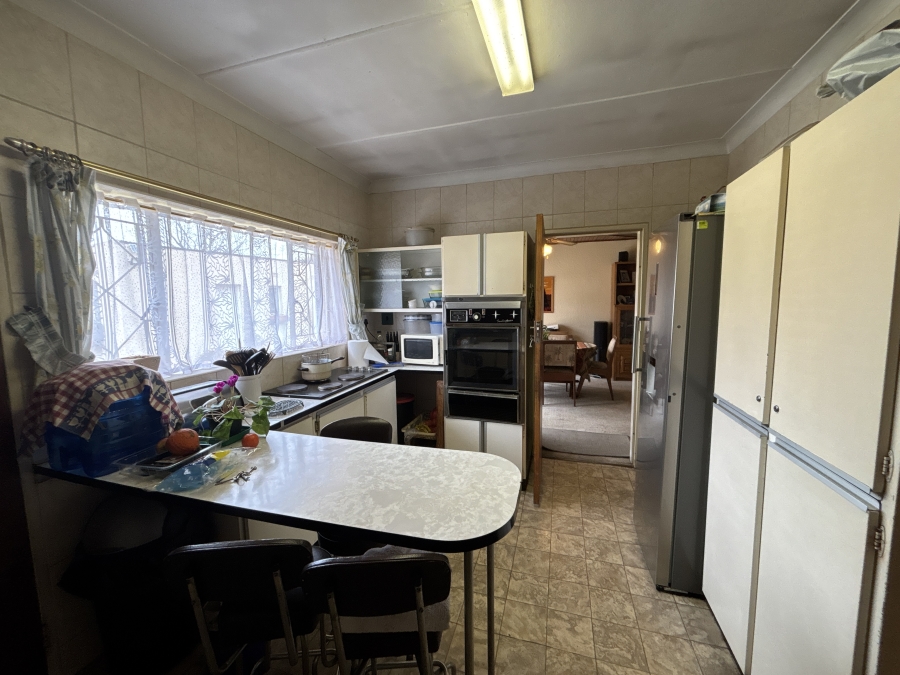3 Bedroom Property for Sale in Rynfield Gauteng