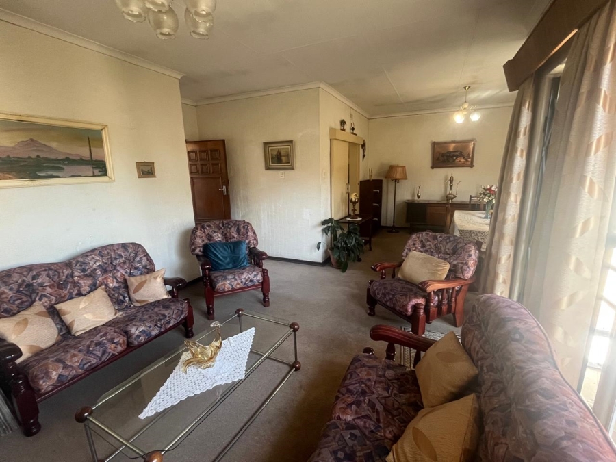 3 Bedroom Property for Sale in Elsburg Gauteng