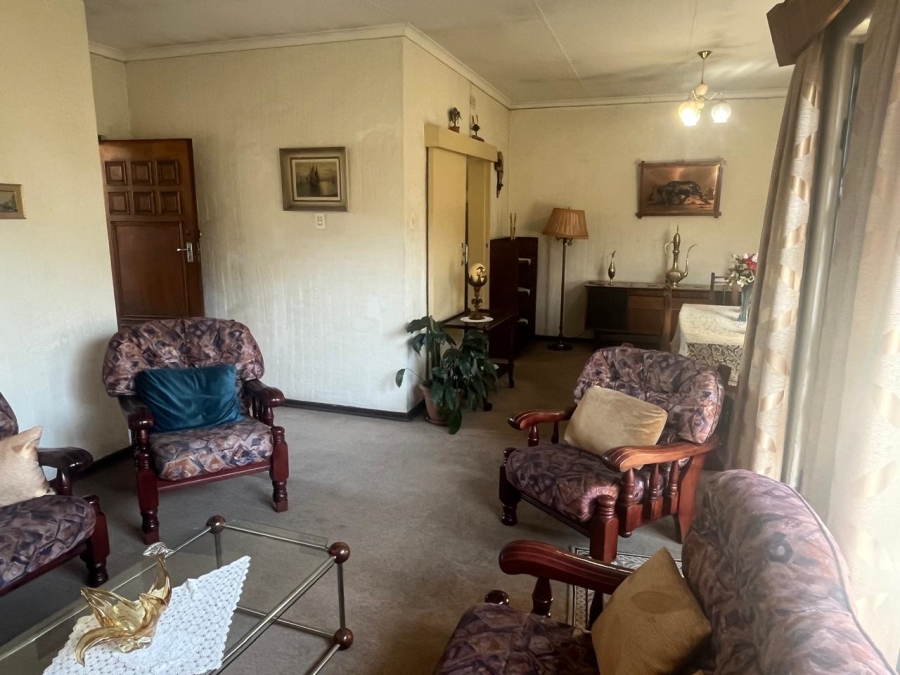 3 Bedroom Property for Sale in Elsburg Gauteng
