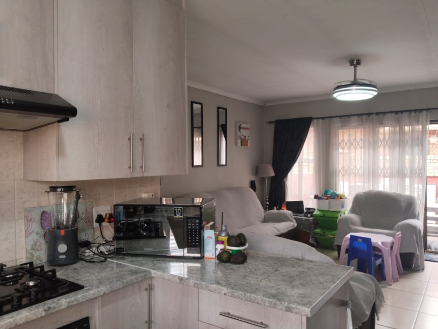 2 Bedroom Property for Sale in Riversdale Gauteng