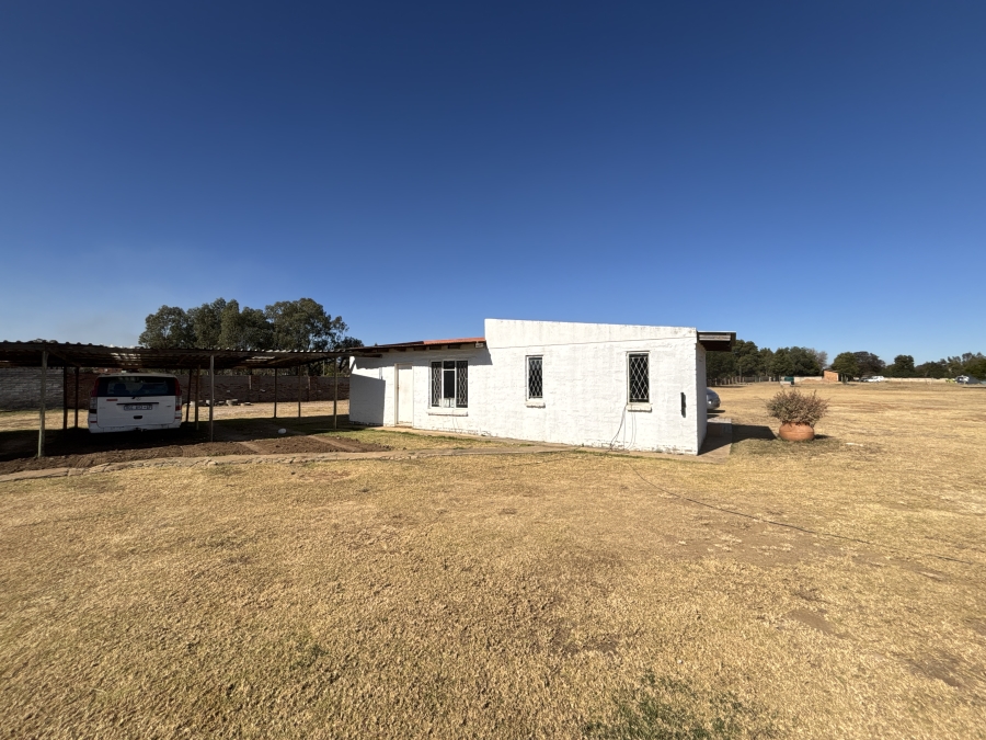 3 Bedroom Property for Sale in Slaterville A H Gauteng