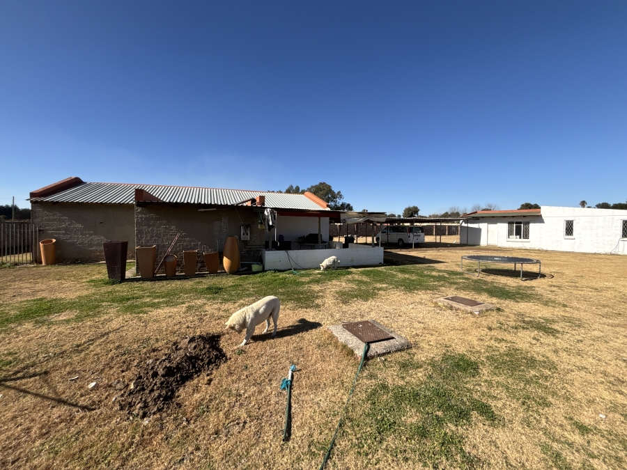 3 Bedroom Property for Sale in Slaterville A H Gauteng