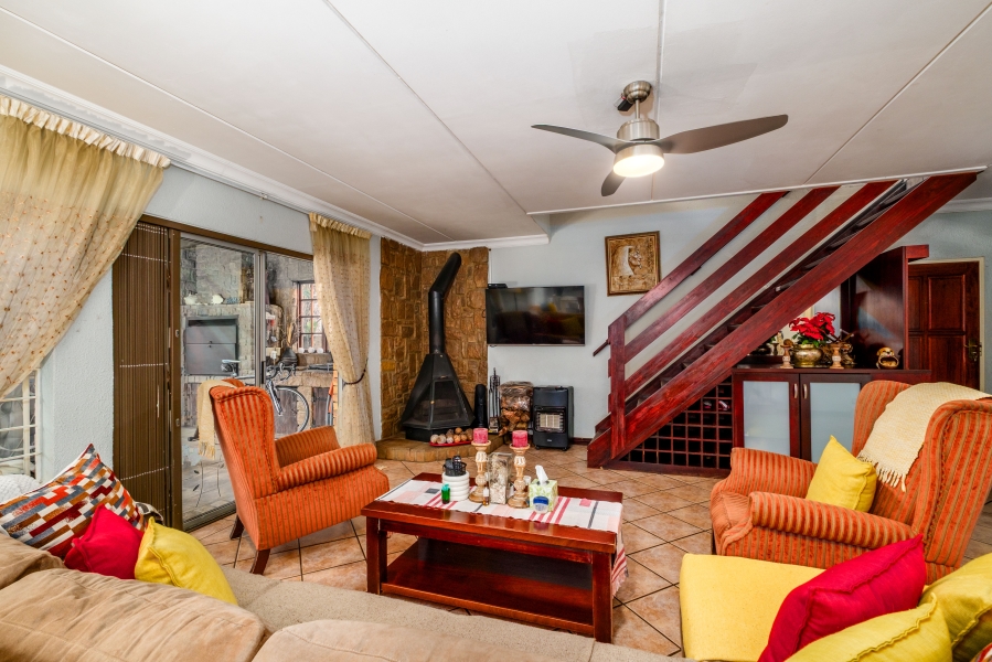 4 Bedroom Property for Sale in Sundowner Gauteng