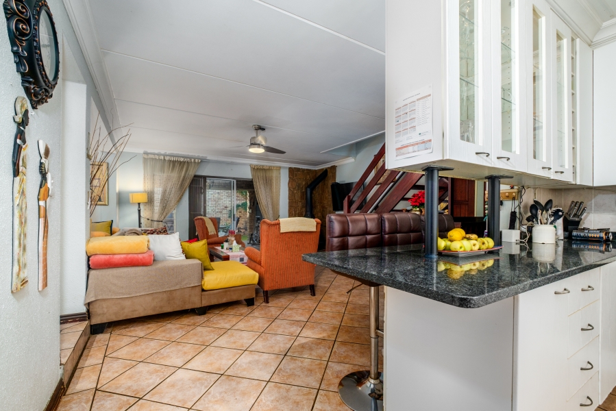 4 Bedroom Property for Sale in Sundowner Gauteng