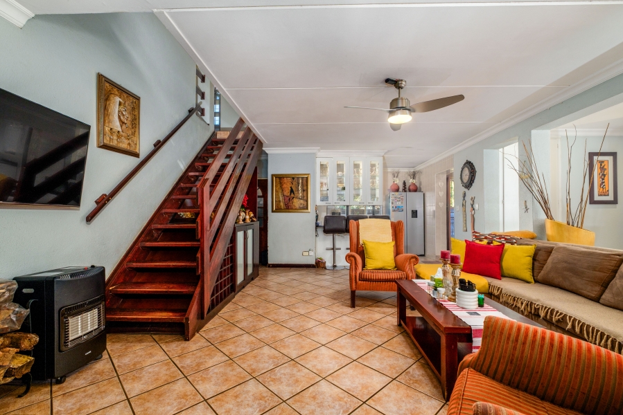 4 Bedroom Property for Sale in Sundowner Gauteng