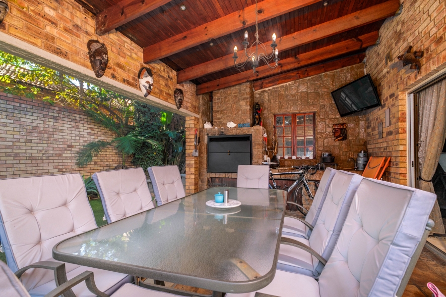 4 Bedroom Property for Sale in Sundowner Gauteng
