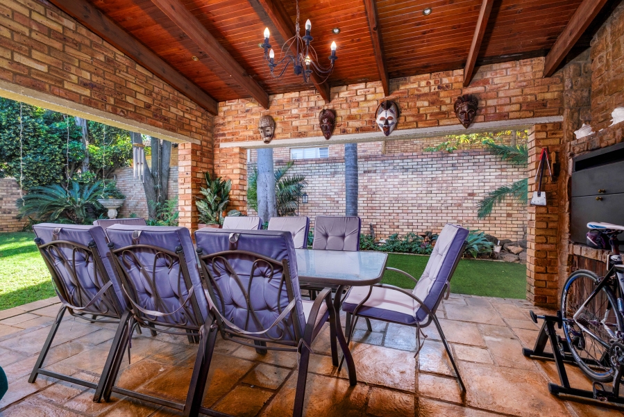 4 Bedroom Property for Sale in Sundowner Gauteng