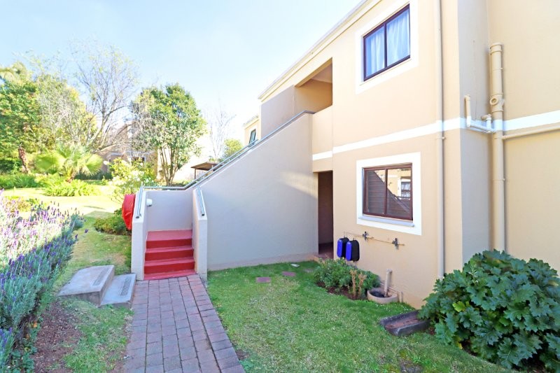 2 Bedroom Property for Sale in Robindale Gauteng