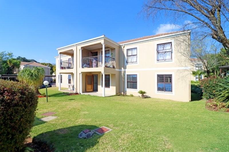 2 Bedroom Property for Sale in Robindale Gauteng