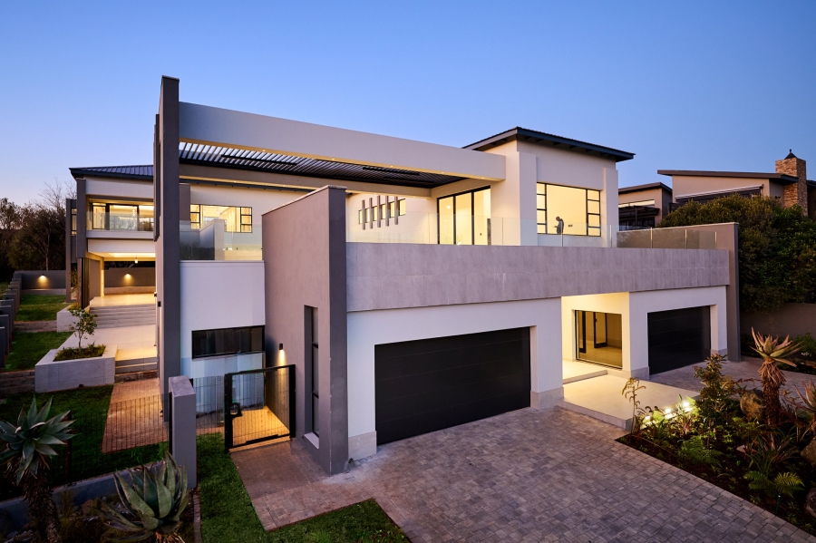 6 Bedroom Property for Sale in Waterfall Country Estate Gauteng
