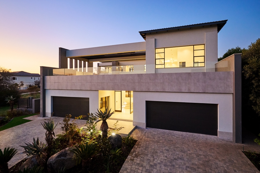 6 Bedroom Property for Sale in Waterfall Country Estate Gauteng