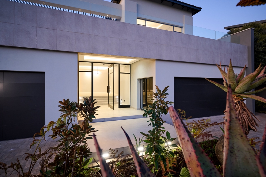6 Bedroom Property for Sale in Waterfall Country Estate Gauteng