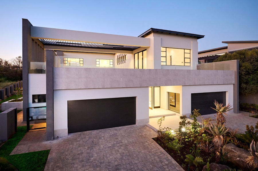 6 Bedroom Property for Sale in Waterfall Country Estate Gauteng