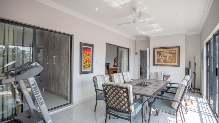 4 Bedroom Property for Sale in Magalieskruin Gauteng