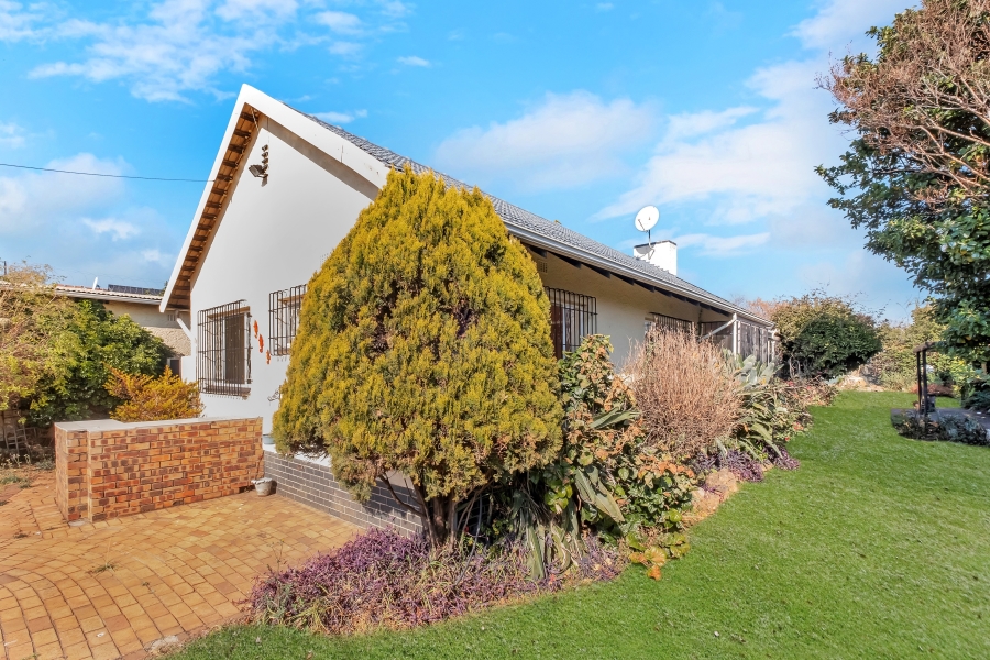 3 Bedroom Property for Sale in Montgomery Park Gauteng