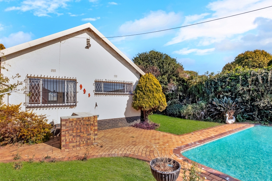 3 Bedroom Property for Sale in Montgomery Park Gauteng