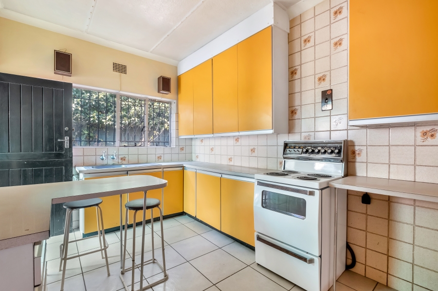 3 Bedroom Property for Sale in Montgomery Park Gauteng