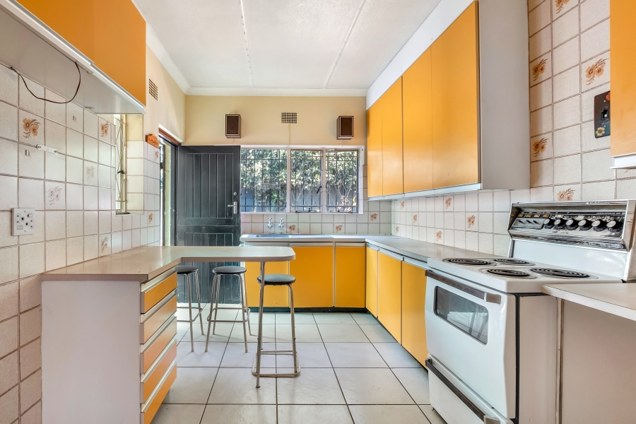 3 Bedroom Property for Sale in Montgomery Park Gauteng