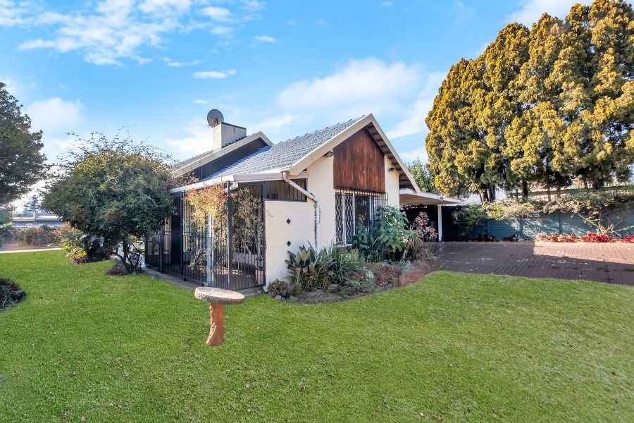 3 Bedroom Property for Sale in Montgomery Park Gauteng