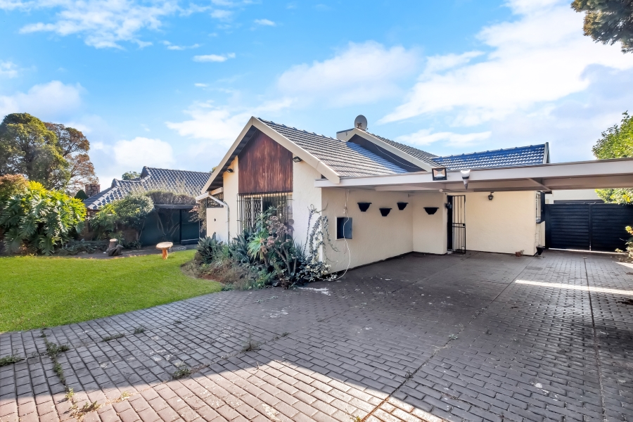 3 Bedroom Property for Sale in Montgomery Park Gauteng