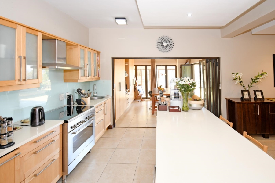 4 Bedroom Property for Sale in Copperleaf Estate Gauteng